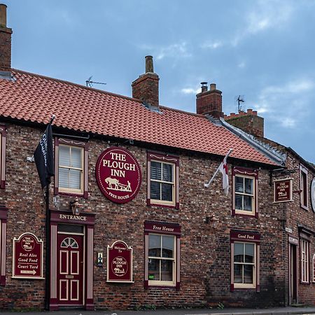 The Plough Inn Snaith Zewnętrze zdjęcie