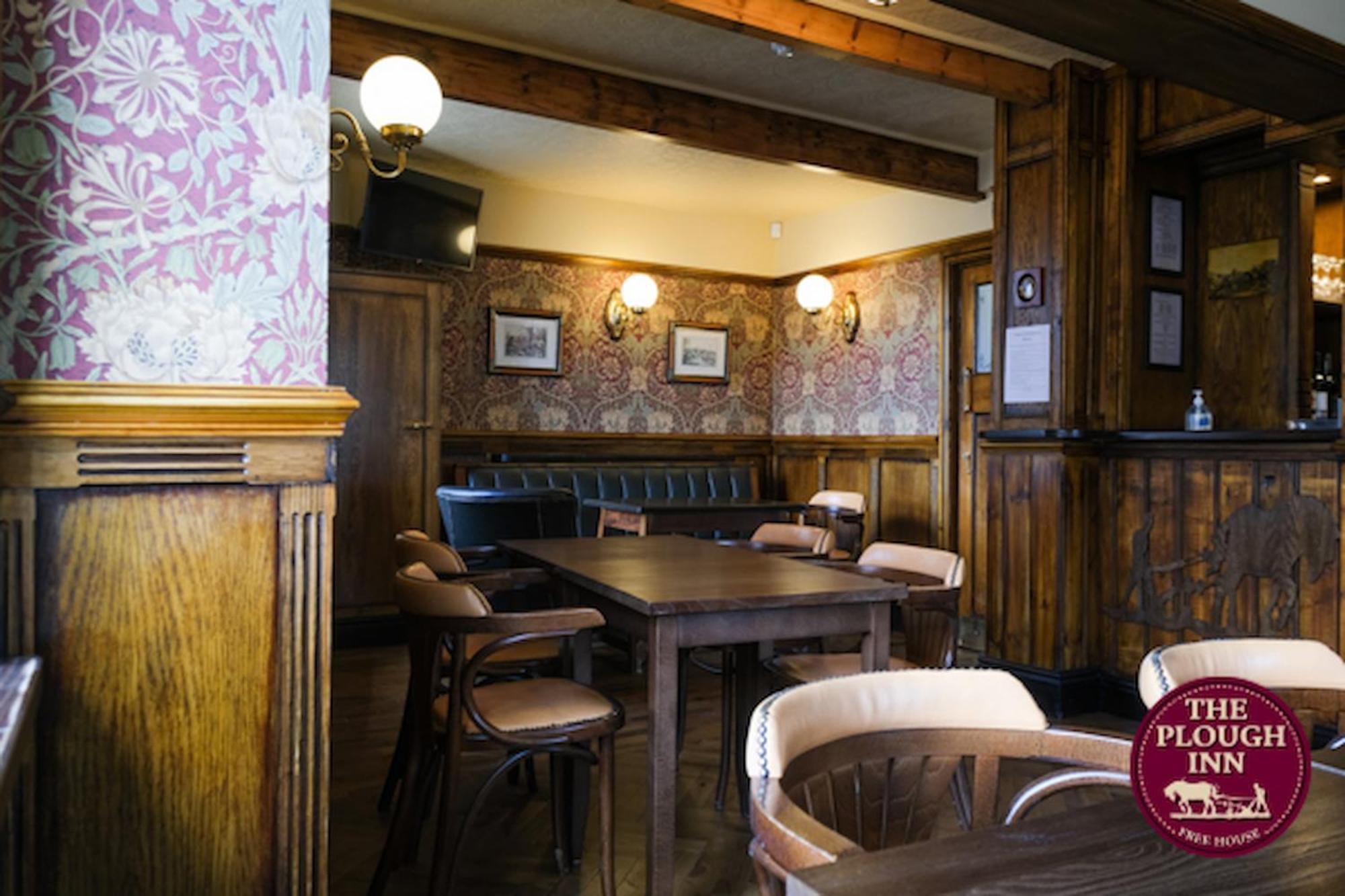 The Plough Inn Snaith Zewnętrze zdjęcie