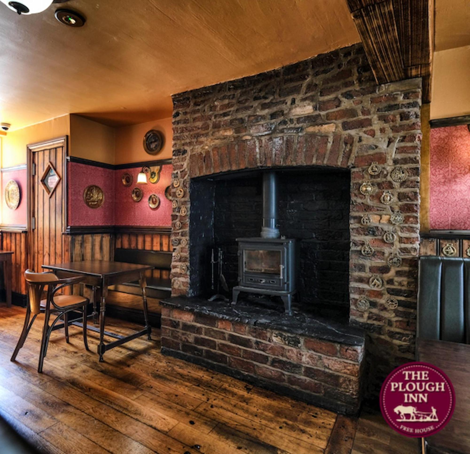 The Plough Inn Snaith Zewnętrze zdjęcie