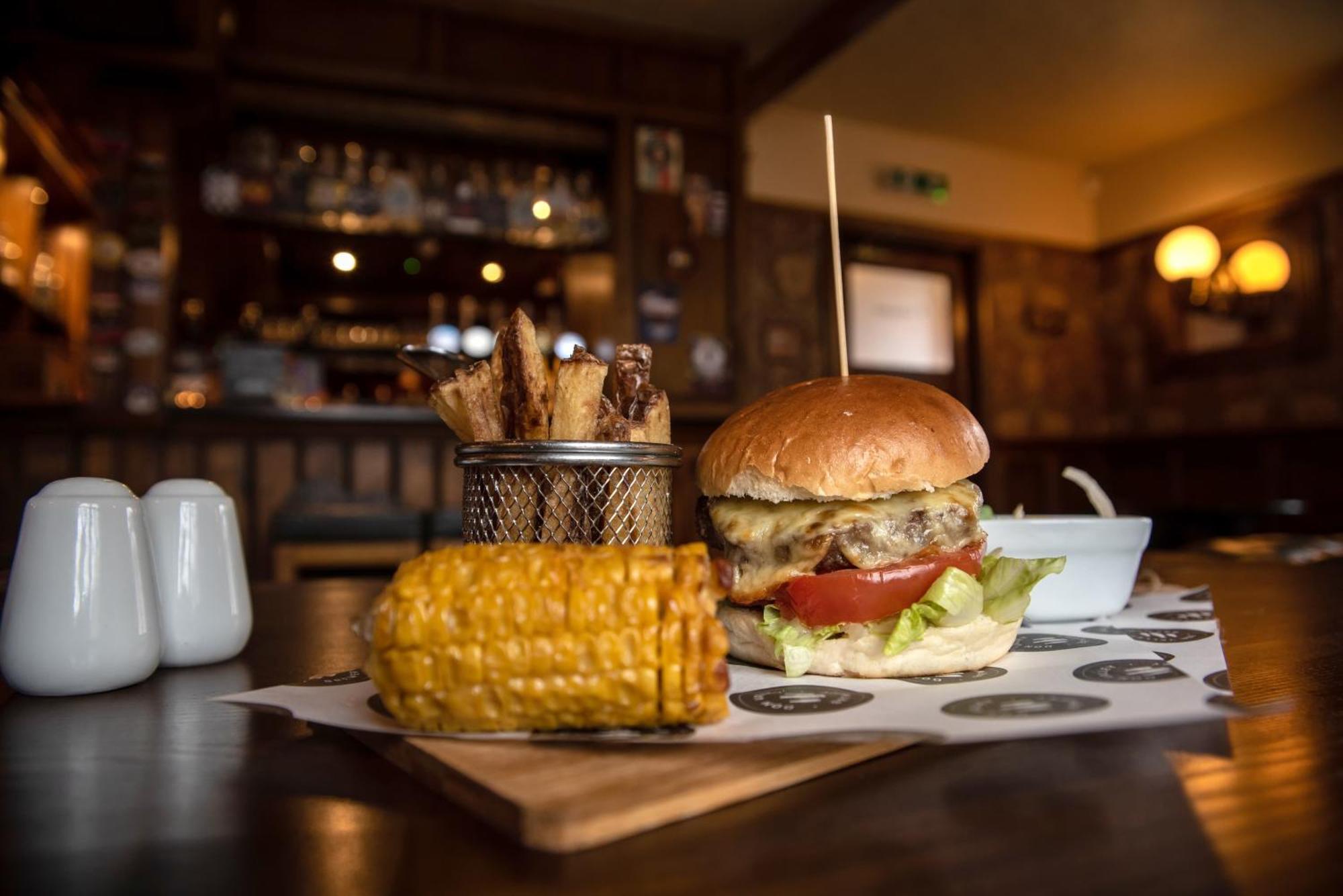 The Plough Inn Snaith Zewnętrze zdjęcie