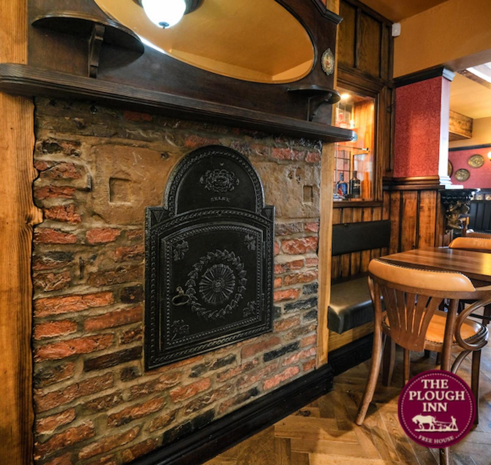 The Plough Inn Snaith Zewnętrze zdjęcie